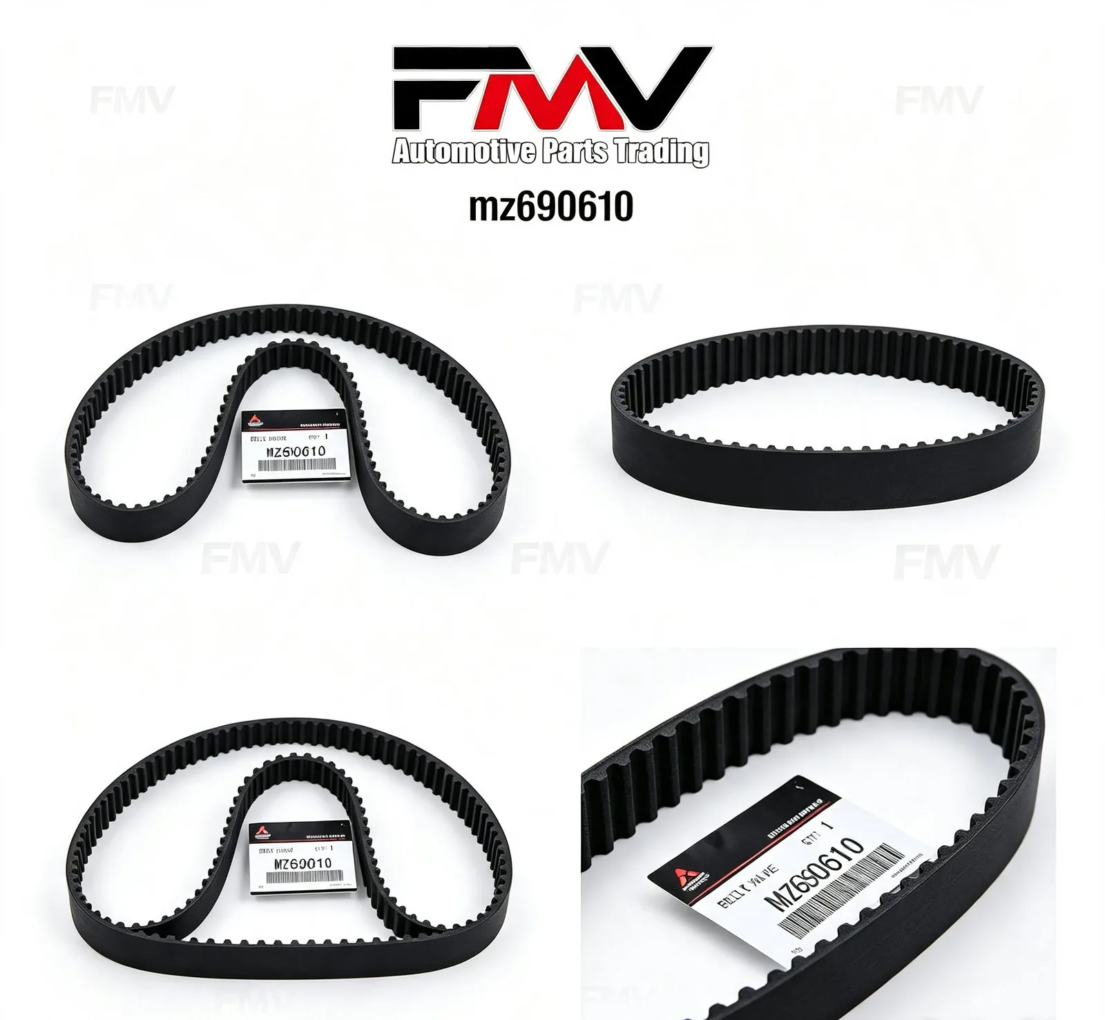Belt MZ690610