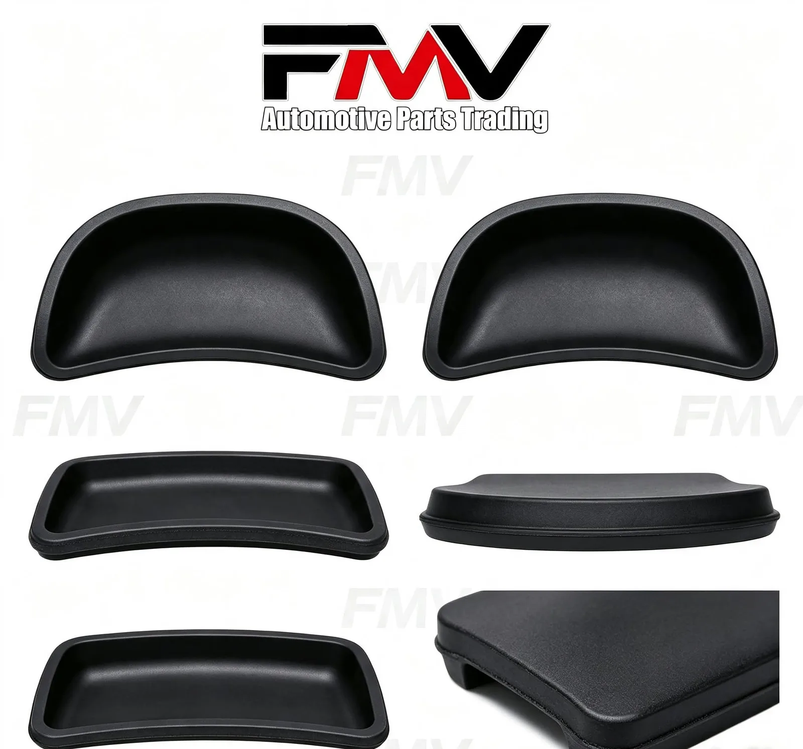 Half Moon Gasket 050536