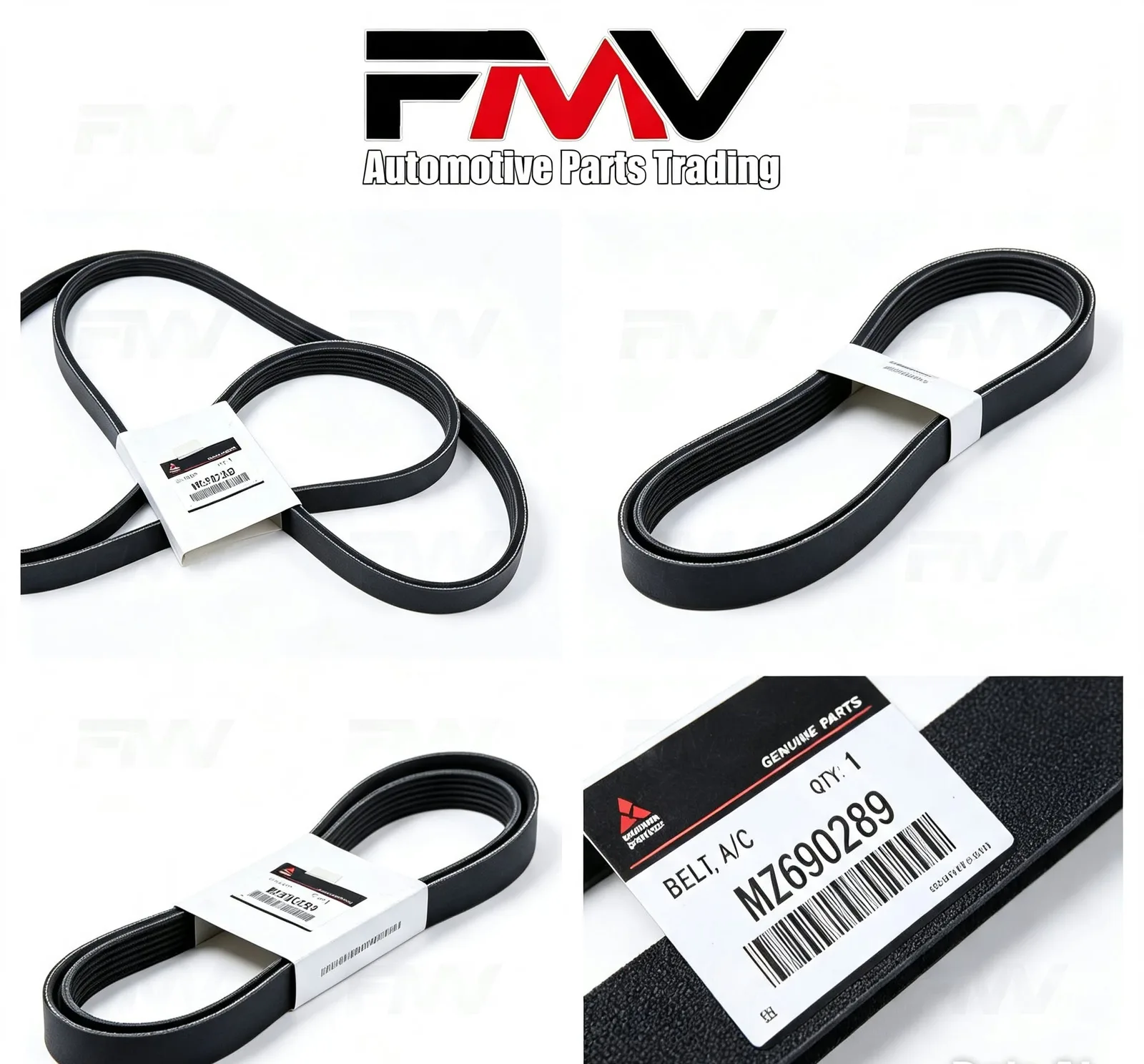 Belt MZ690289