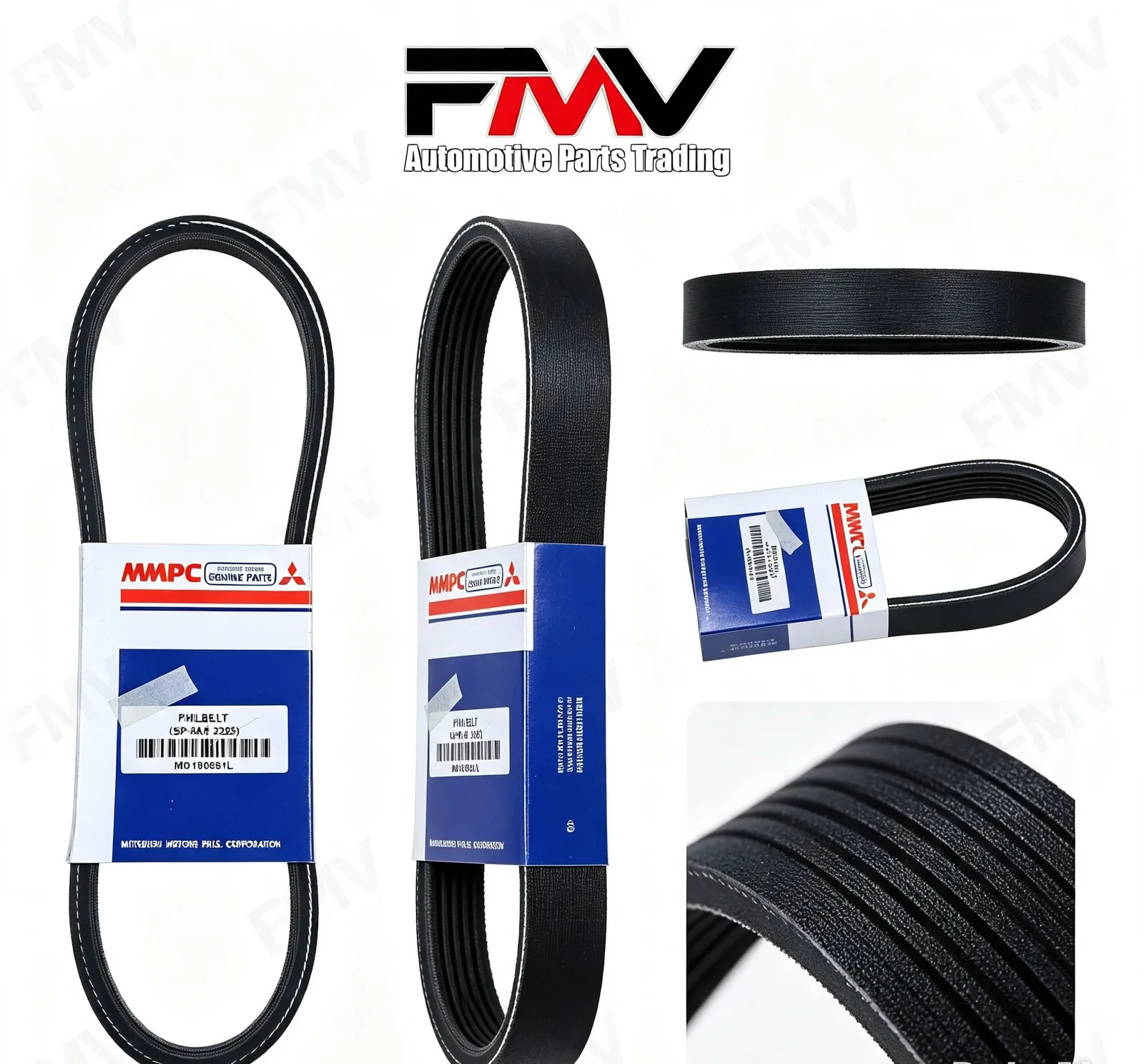 Belt MD180581L