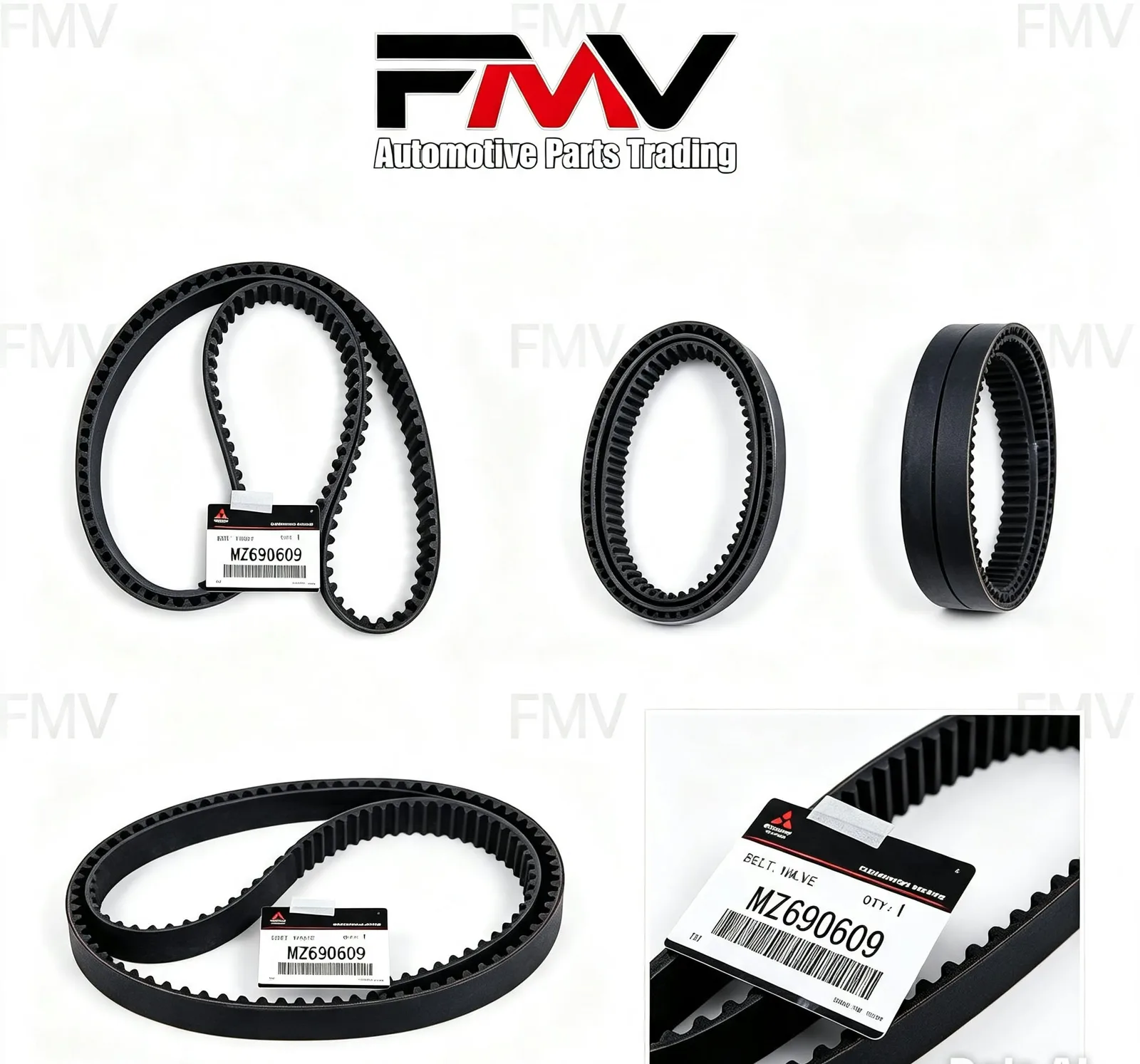 Belt MZ690609