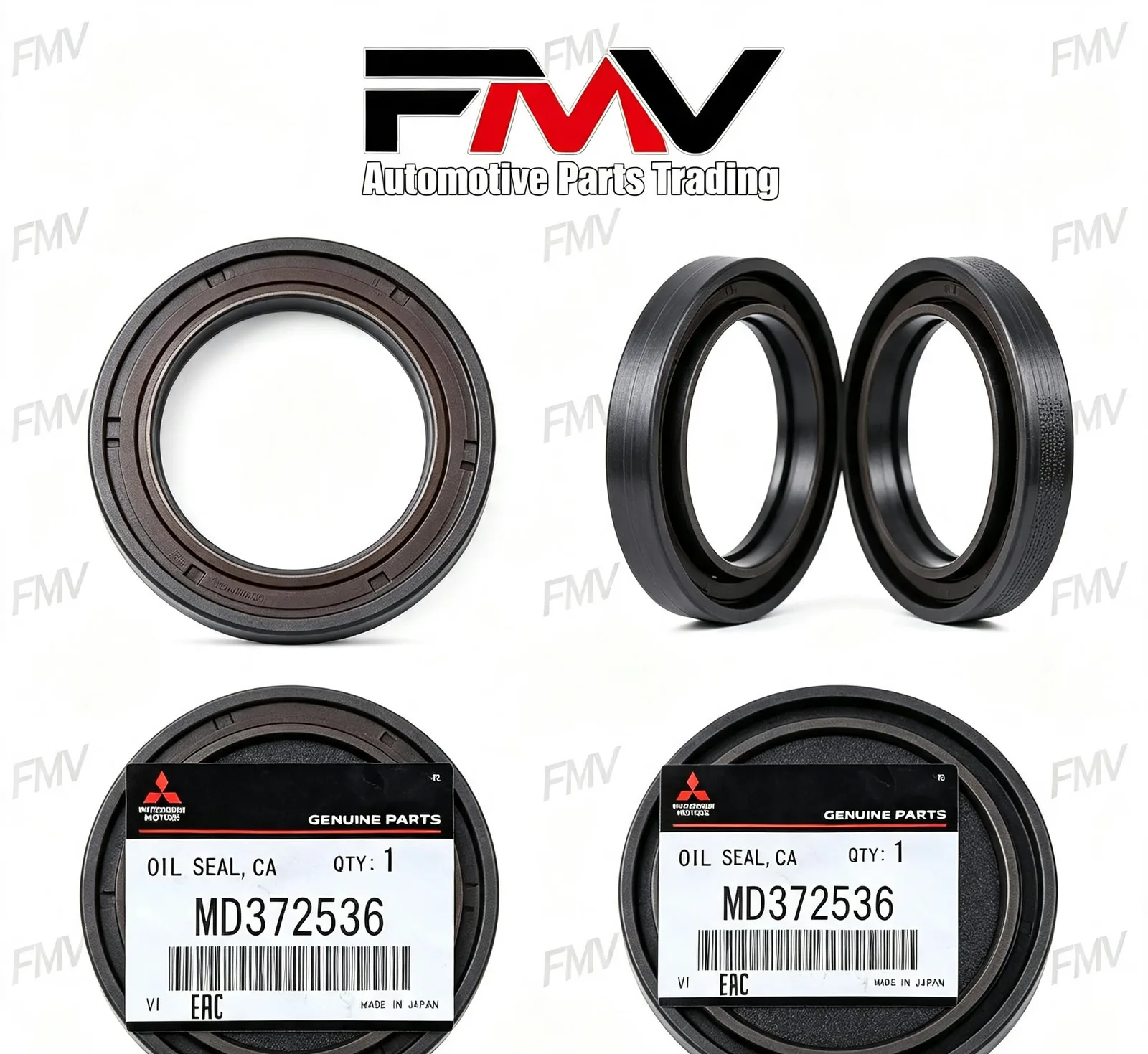 Oil Seal MD372536